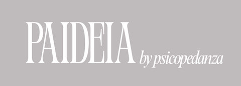PAIDEIA by psicopedanza