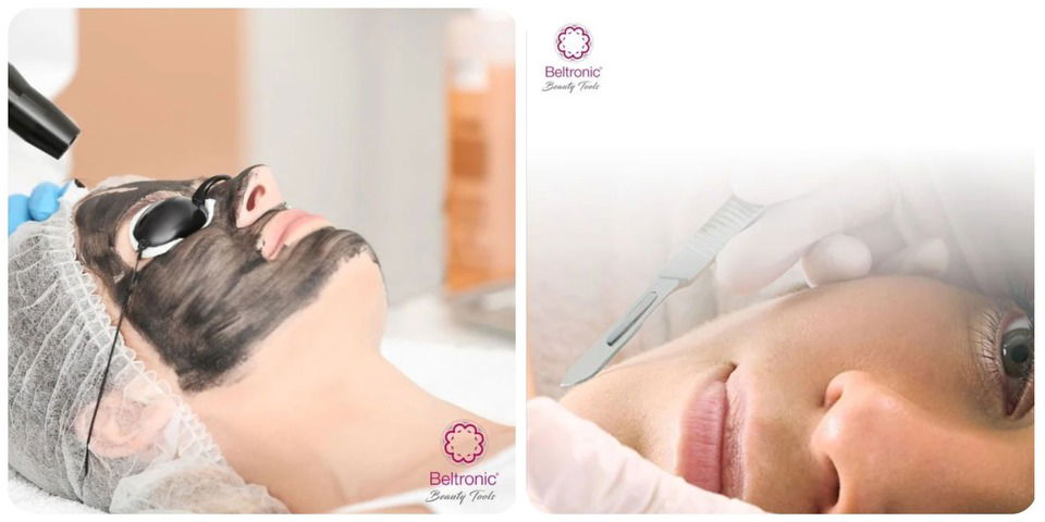 Seminarios LASER PICOSEND + DERMAPLANING