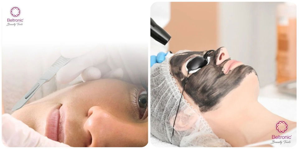 Seminarios DERMAPLANING + LASER PICOSEND