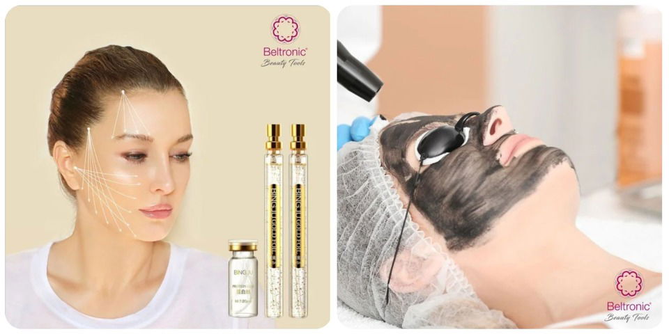 Seminarios HILOS TENSORES COSMETOLÓGICOS + LASER PICOSEND