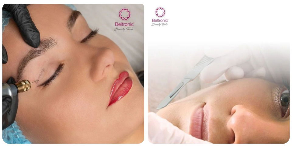 Seminarios PLASMA PEN + DERMAPLANING