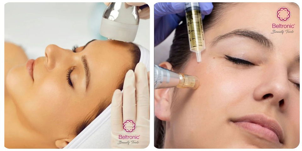 Seminarios DISPOSITIVOS ANTIAGE + DERMAPEN