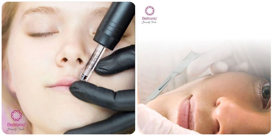 Seminarios HYALURON PEN + DERMAPLANING