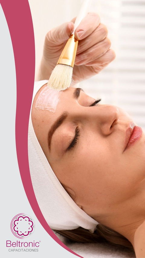 PEELING COSMETOLOGICO (avanzado)