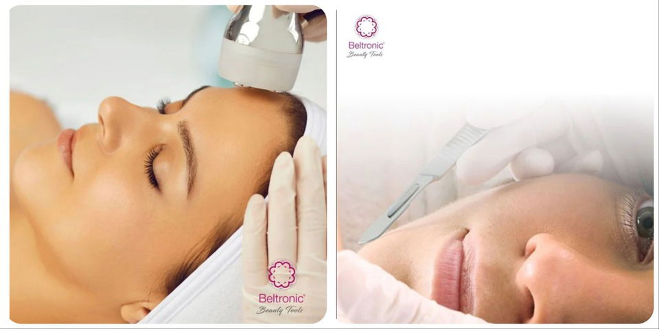 Seminarios DISPOSITIVOS ANTIAGE + DERMAPLANING