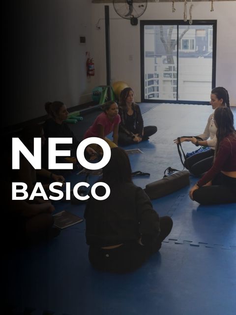 CURSO NEO BASICO 