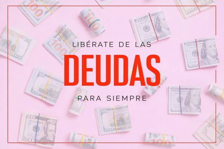 Liberate de las Deudas