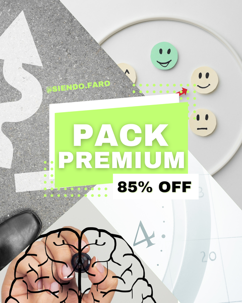 PACK PREMIUM