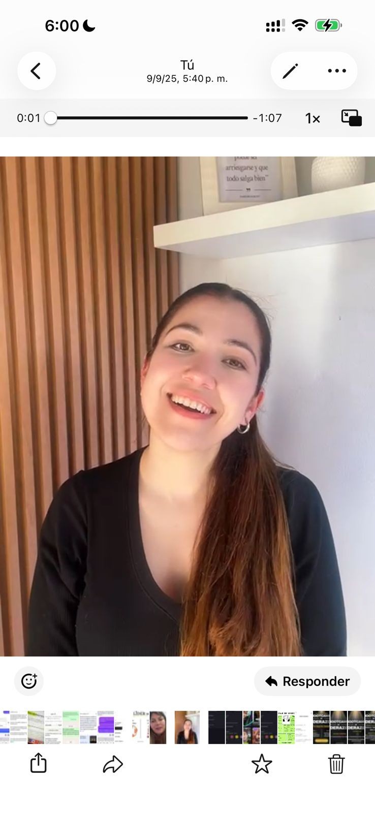 Gisela - Marketing Digital