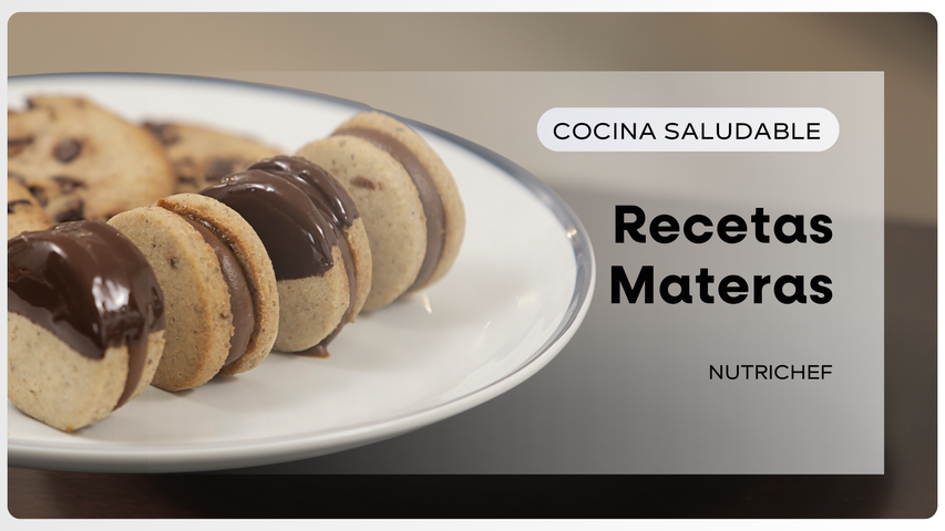 Recetas Materas