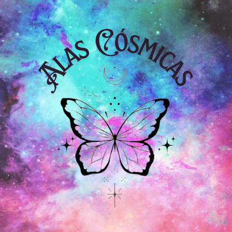 Alas Cosmicas