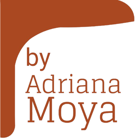 by Adriana Moya