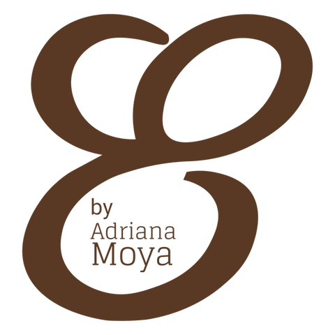 by Adriana Moya