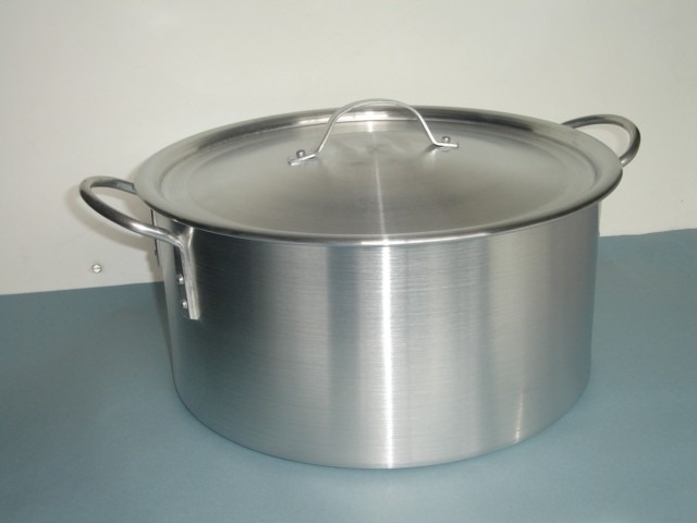 Cacerola de Aluminio Nº28
