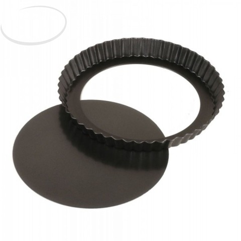 Molde desmontable para tarta 