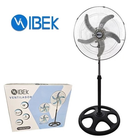 Ventilador Bek 3 en 1 18