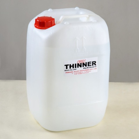 Thinner x 1 L
