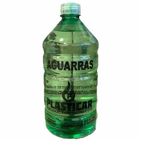 Aguarras x 1L