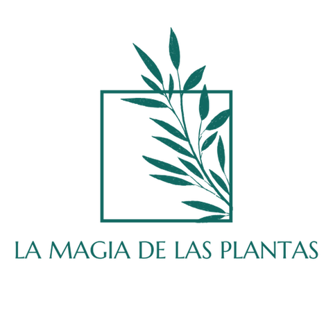 La Magia de las Plantas