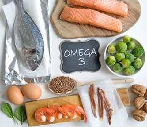 OMEGA 3 