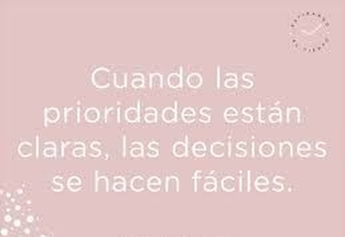 Tiempo para mi
