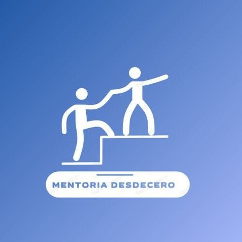 Mentoría DesdeCero