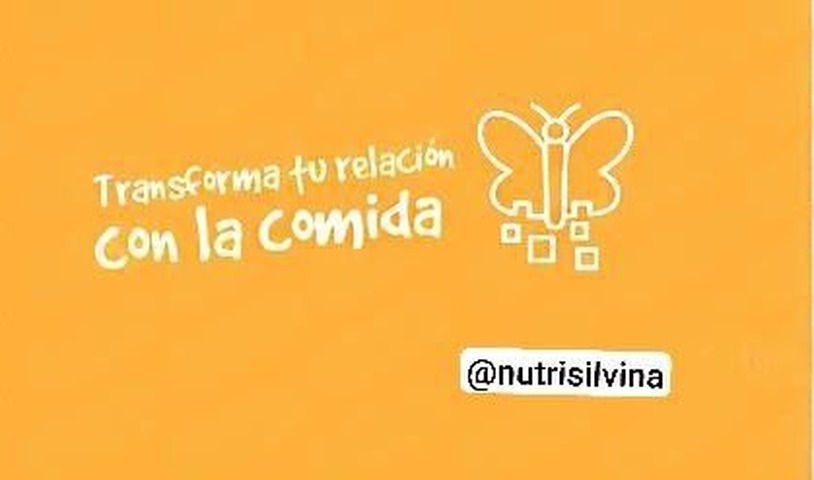 Transforma tu relación con la comida 