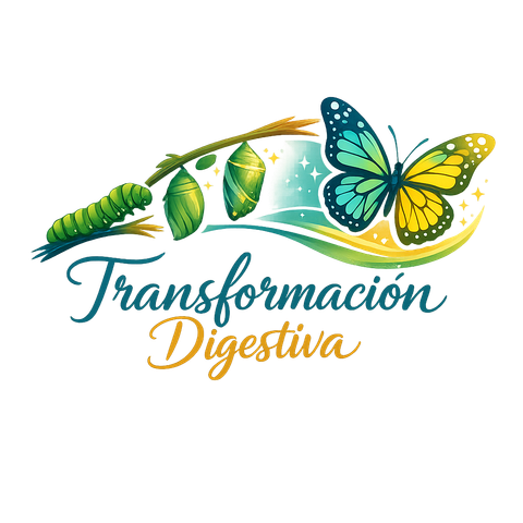 Transformación Digestiva en 5 Pasos