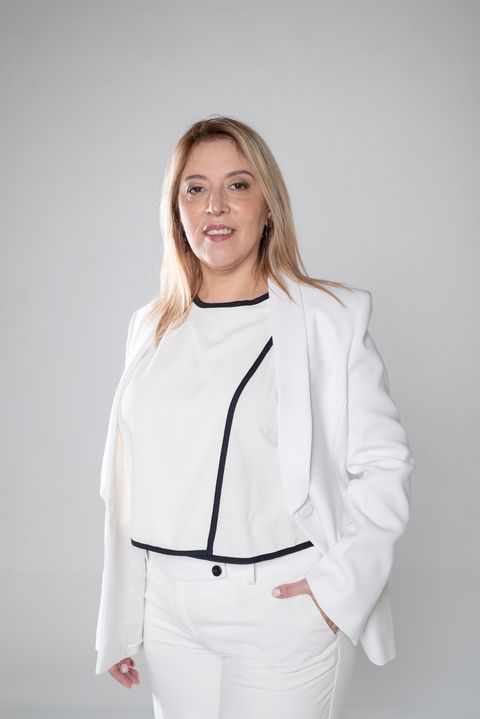 EVALUACIÓN Y CONSULTA INTEGRAL Dra. Sanchez Calvin