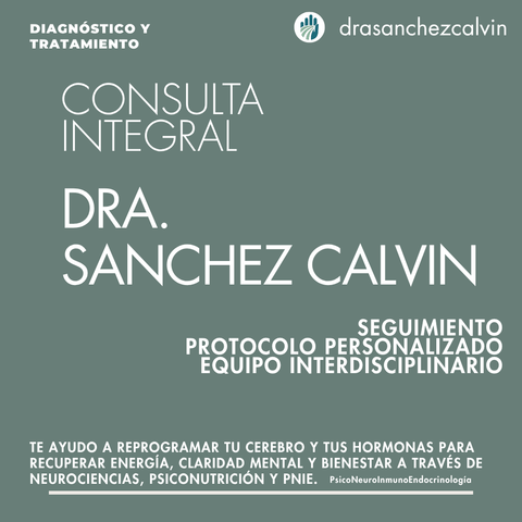 EVALUACIÓN Y CONSULTA INTEGRAL 