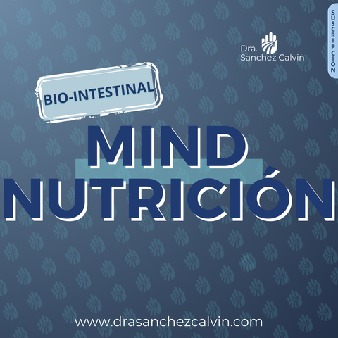 MINDNUTRICION BIO INTESTINAL