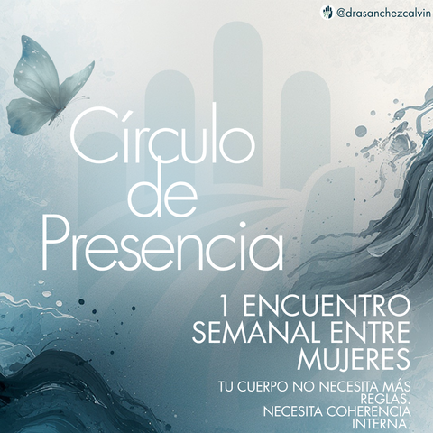 Círculo de Presencia Básico