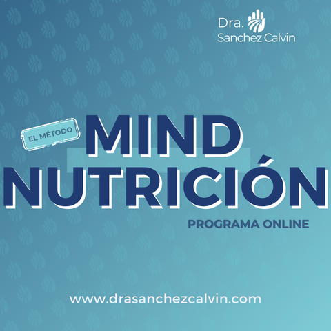 MINDNUTRICION