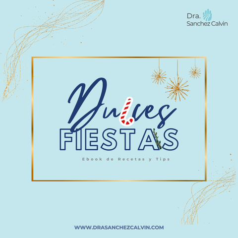 Dulce Fiestas !