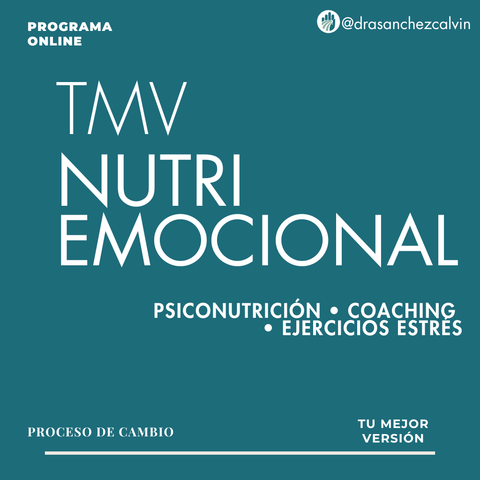TMV NutriEmocional