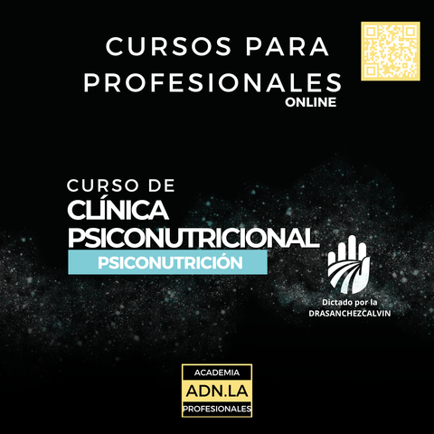 CLÍNICA PSICONUTRICIONAL