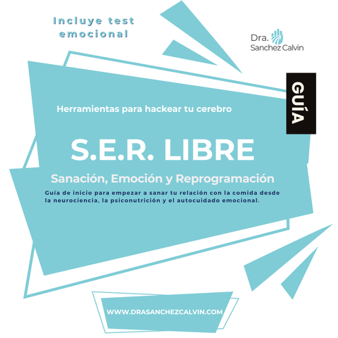 Guia de Bienestar para S.E.R. Libre