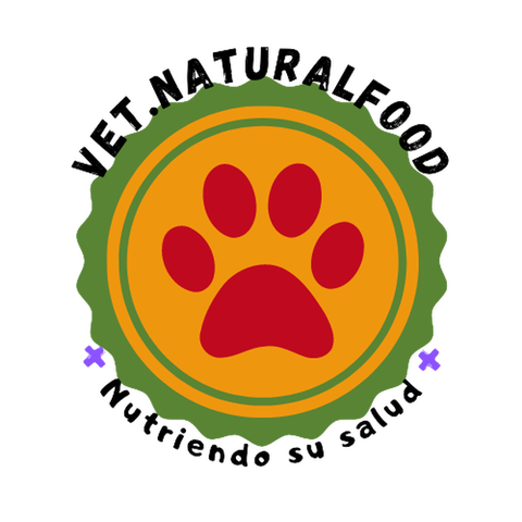 VetNaturalFood