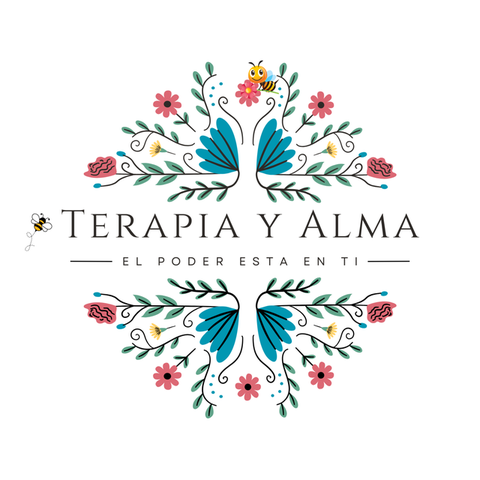 Terapia y  Alma