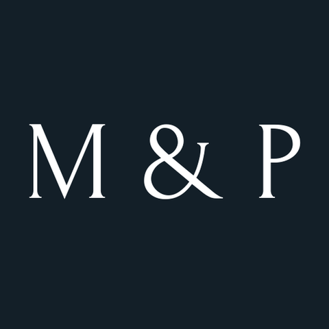 MP Estudio Contable