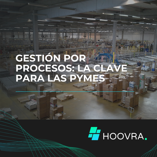 Gestión por procesos: La clave para que las PyMEs optimicen su operación y crezcan sin caos