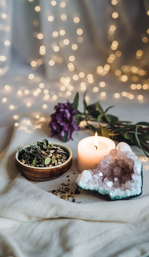 Ritual de mitad de año ✨️🦋 