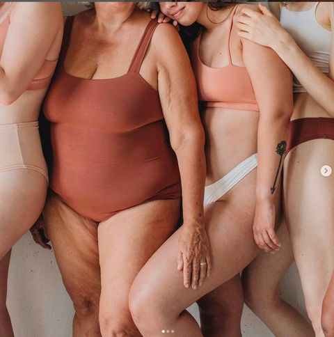 CURSO DE BIKINIS Y MALLAS 