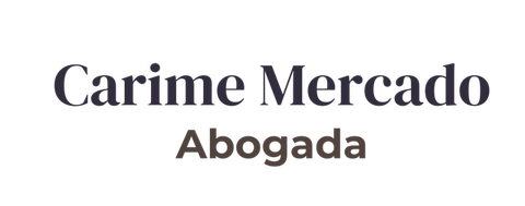 Carime Mercado 