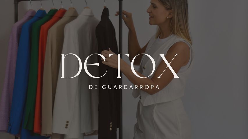 Detox de Guardarropa