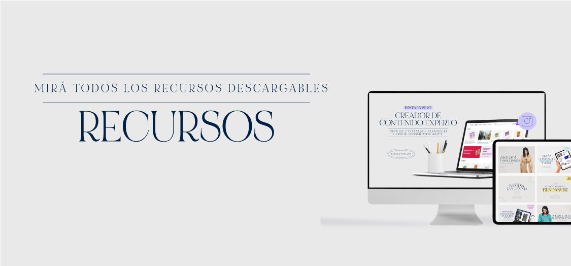 Recursos gratis