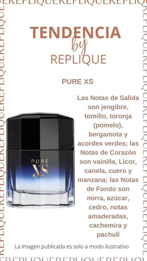 Replique Pure XS