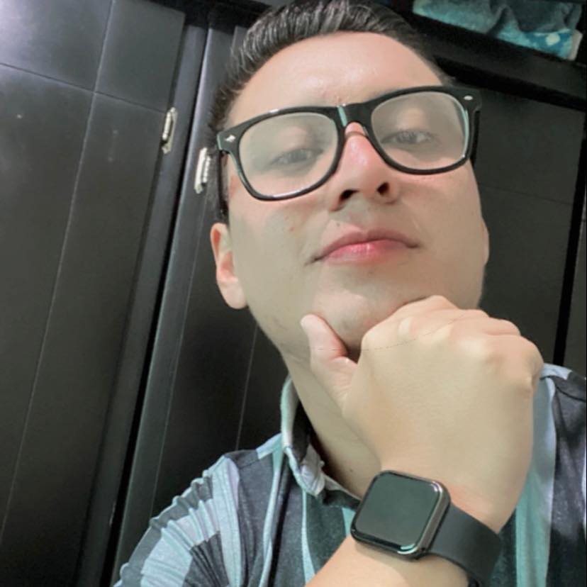 FRANCISCO BARRERA