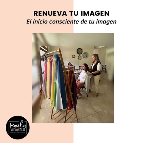 Renueva tu Imagen