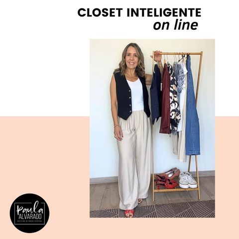 Closet Inteligente